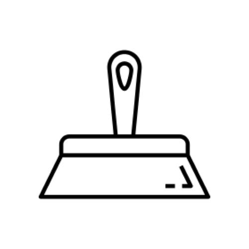 icone Plâtrerie